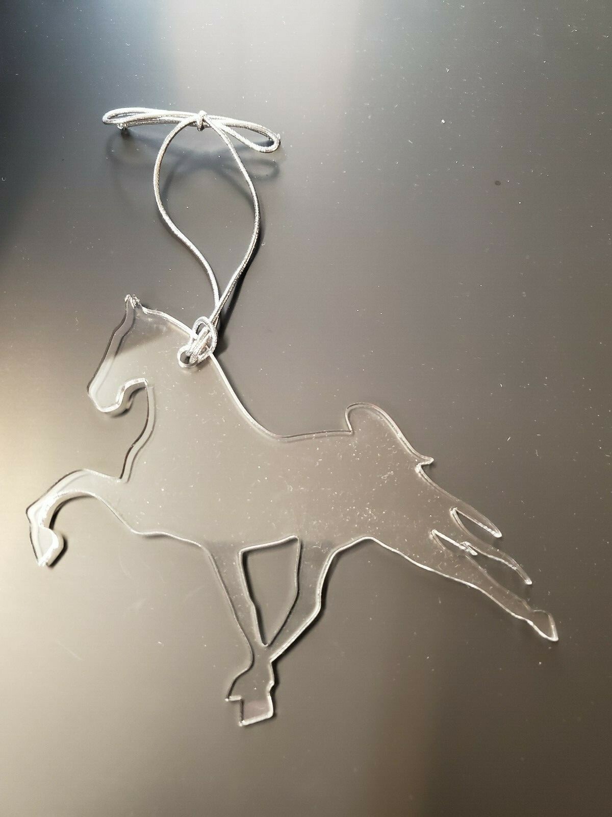 Tennessee Walking Horse Ornament