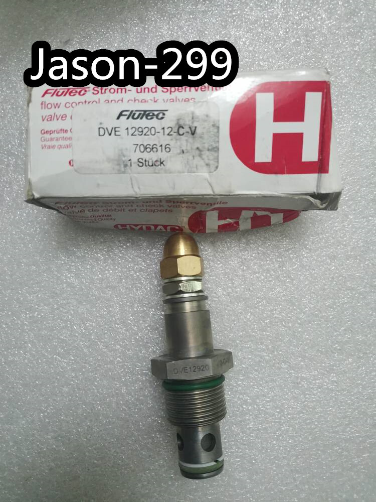 DVE12920-12-C-V   Fast Shipping By DHL or EMS