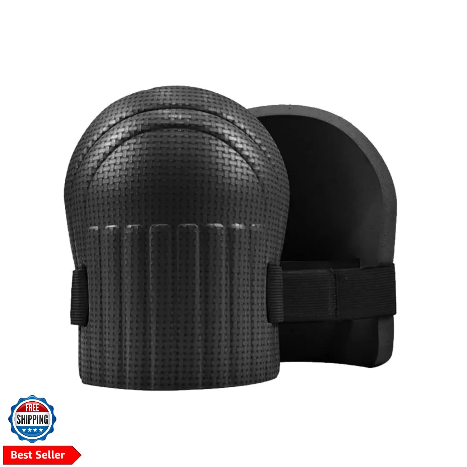 Gardening Knee Pads for Women and Men - Lightweight Waterproof Foam Knee Pads...