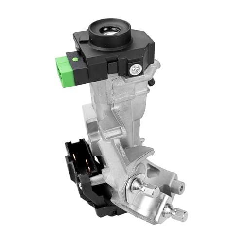Upgrade Complete Set Ignition Switch - with Cylinder Door Lock Trans Key