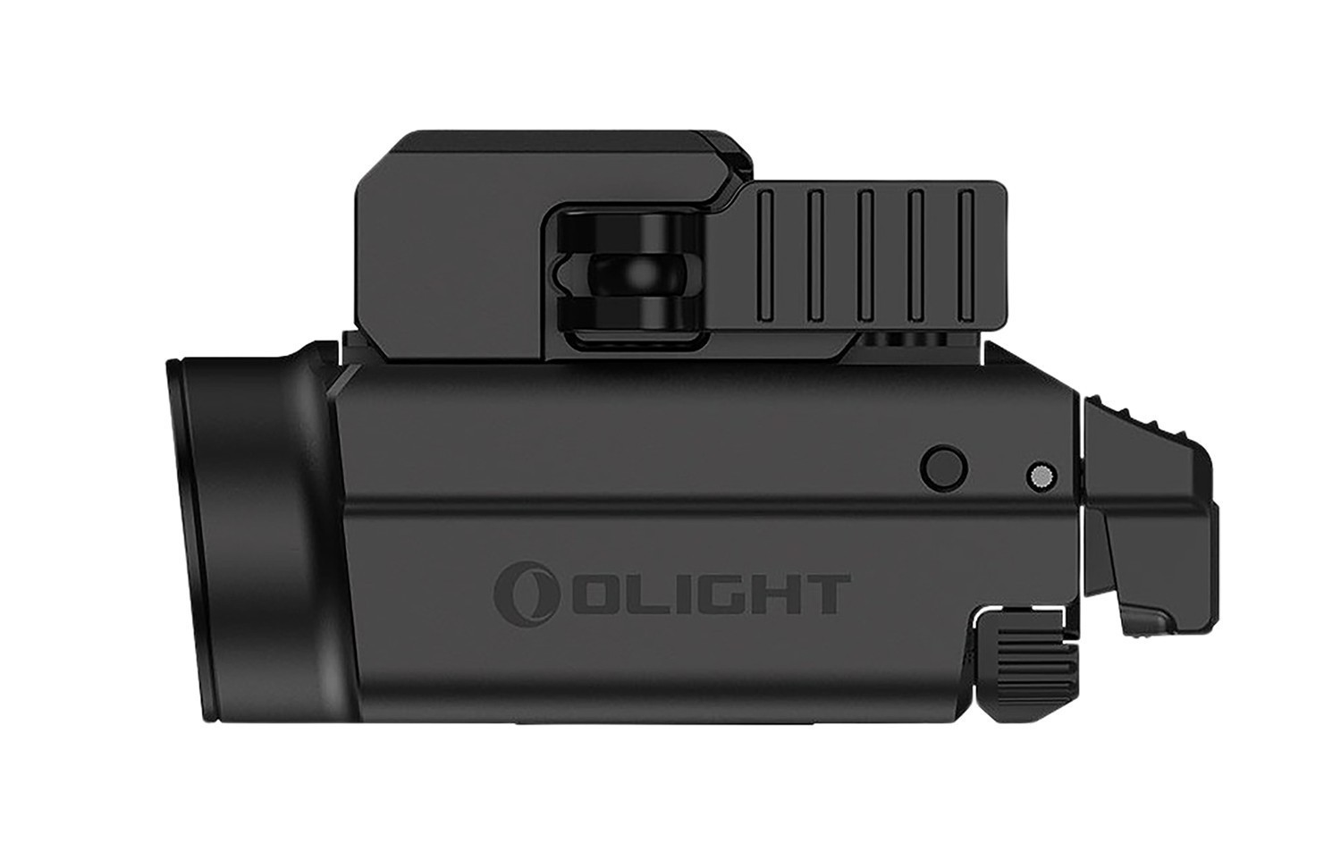 Olight Baldr S ST Strobe 800 Lumen LED Light & Green Laser Combo Rechargeable