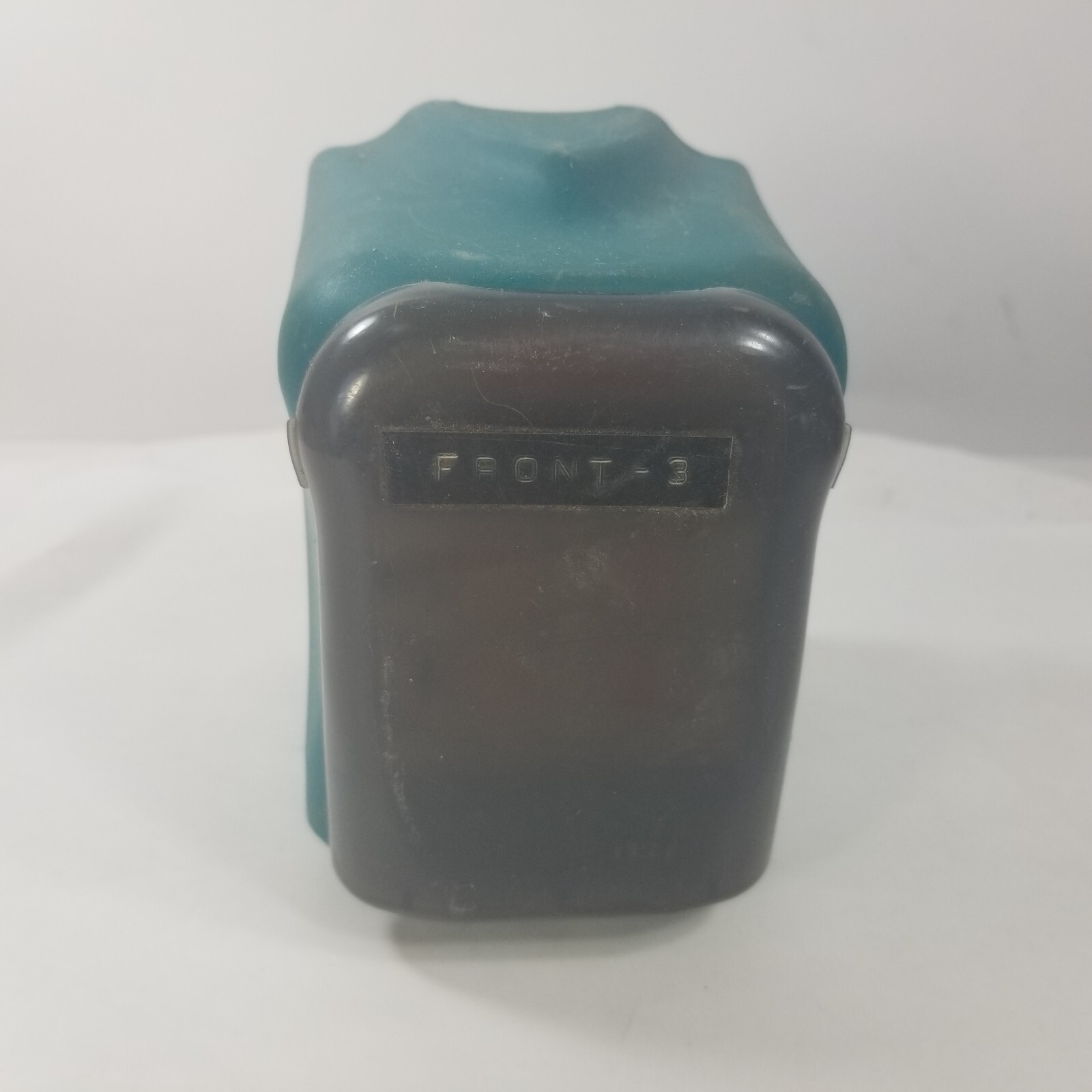 Gilmour Gardening Innovation Sprinkler Irragation Timer Blue/Green "Front 3"