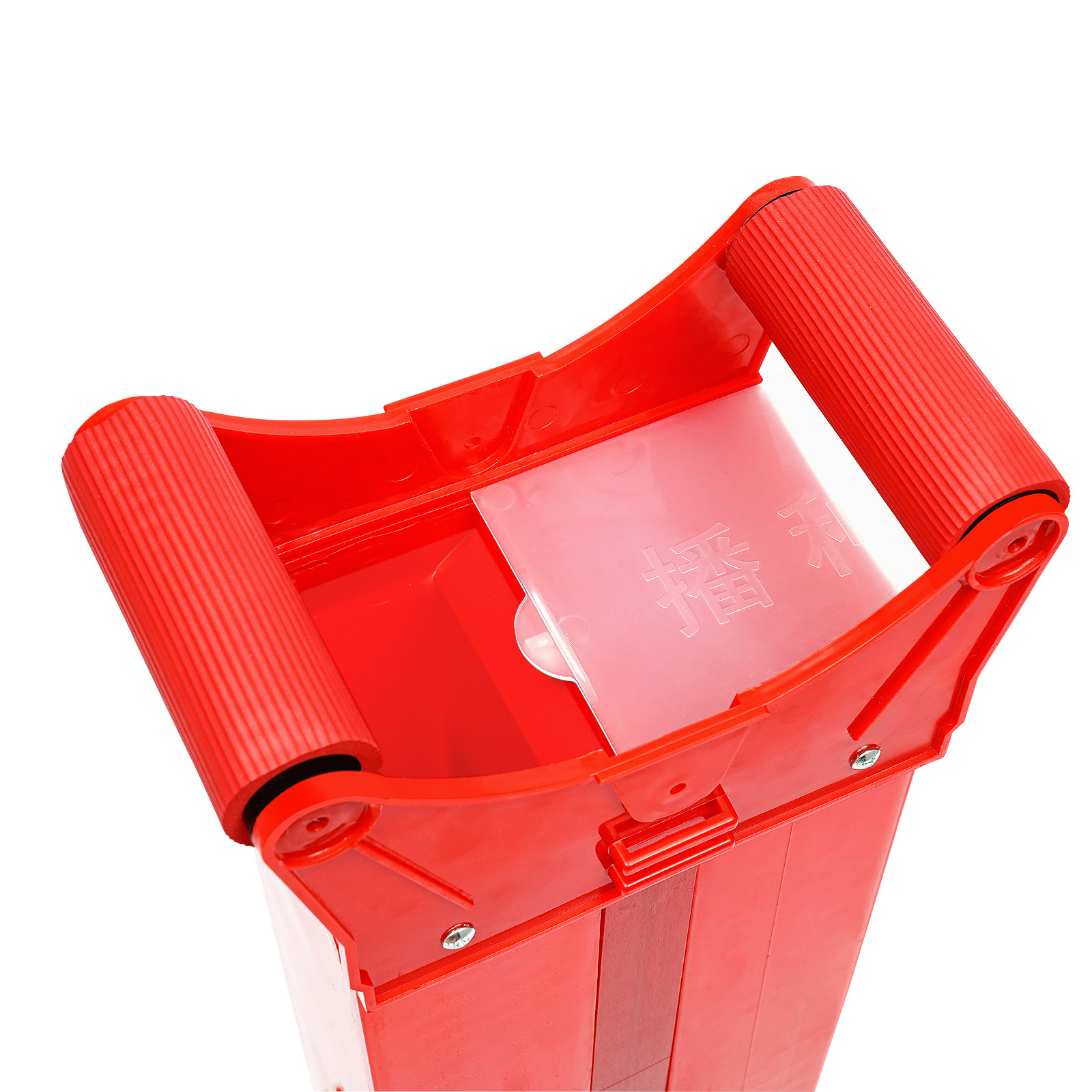 Seed Fertilizer Spreader - Household Seeding Machine Manual HandHeld Applicator