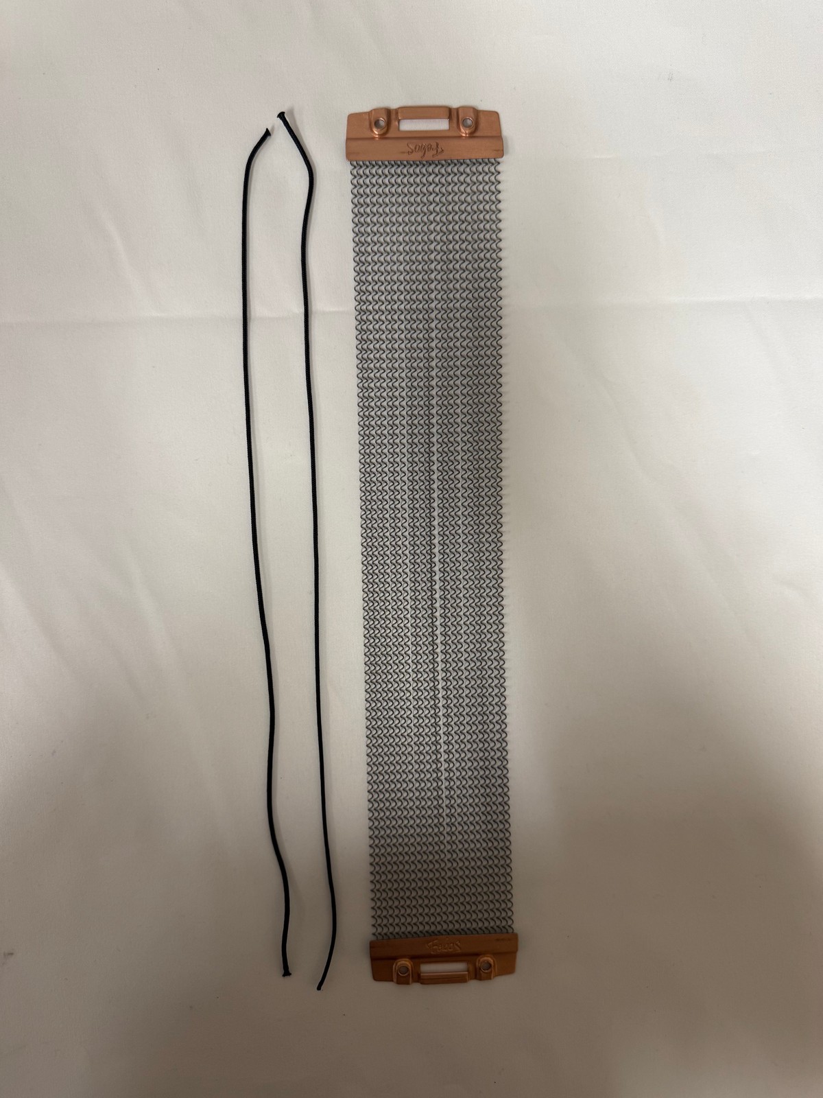 Febos 14" 24 Strand Snare Drum Wires -M1424