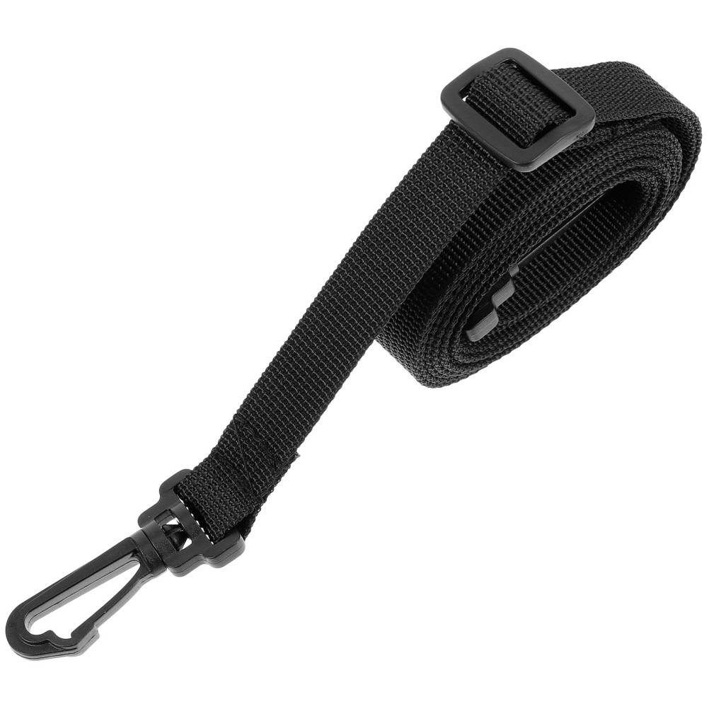 Mountaineering Straps Adjustable Backpack Chest Removable Shoulder