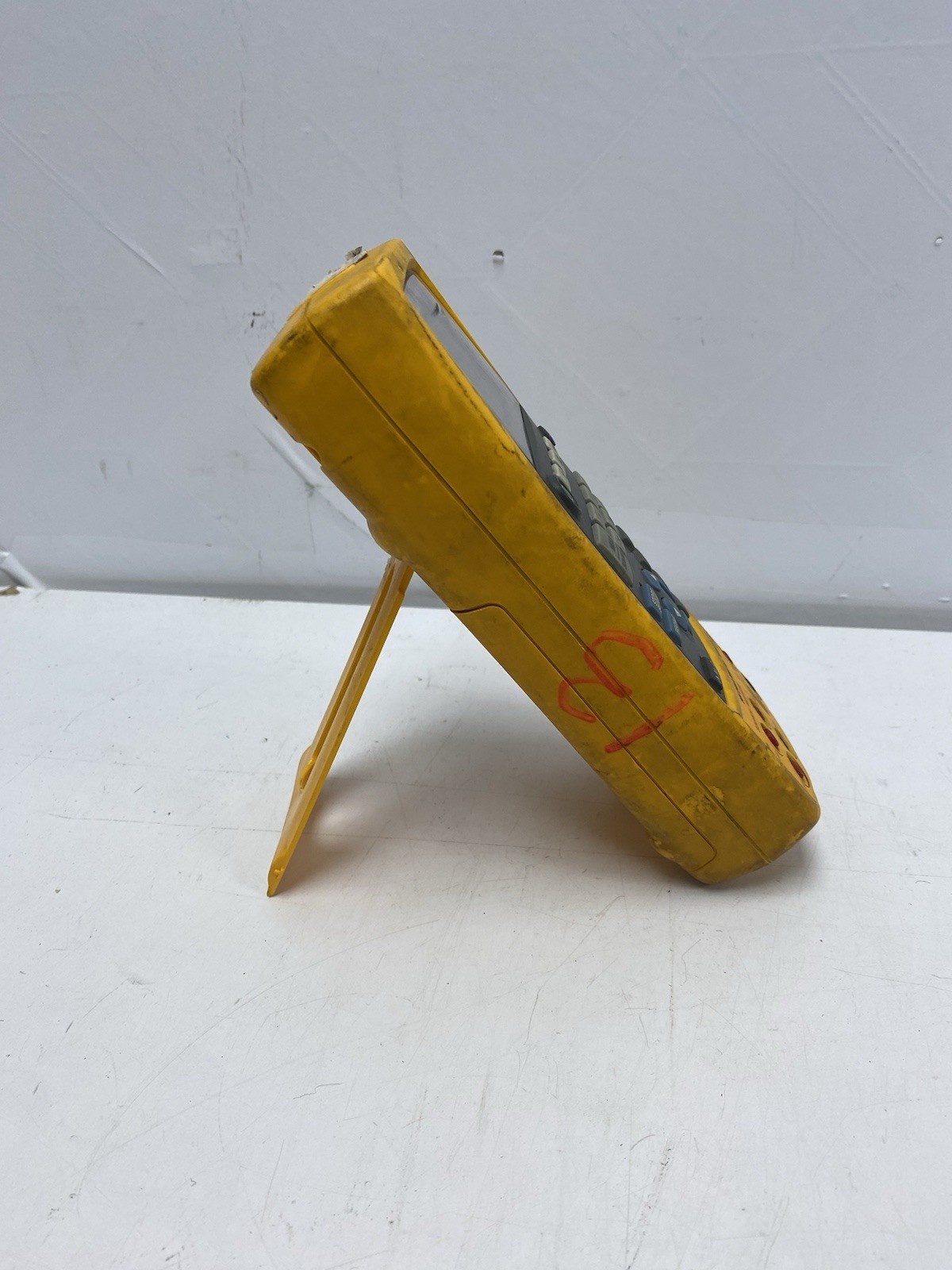Fluke 724 Process and Temperature Calibrator