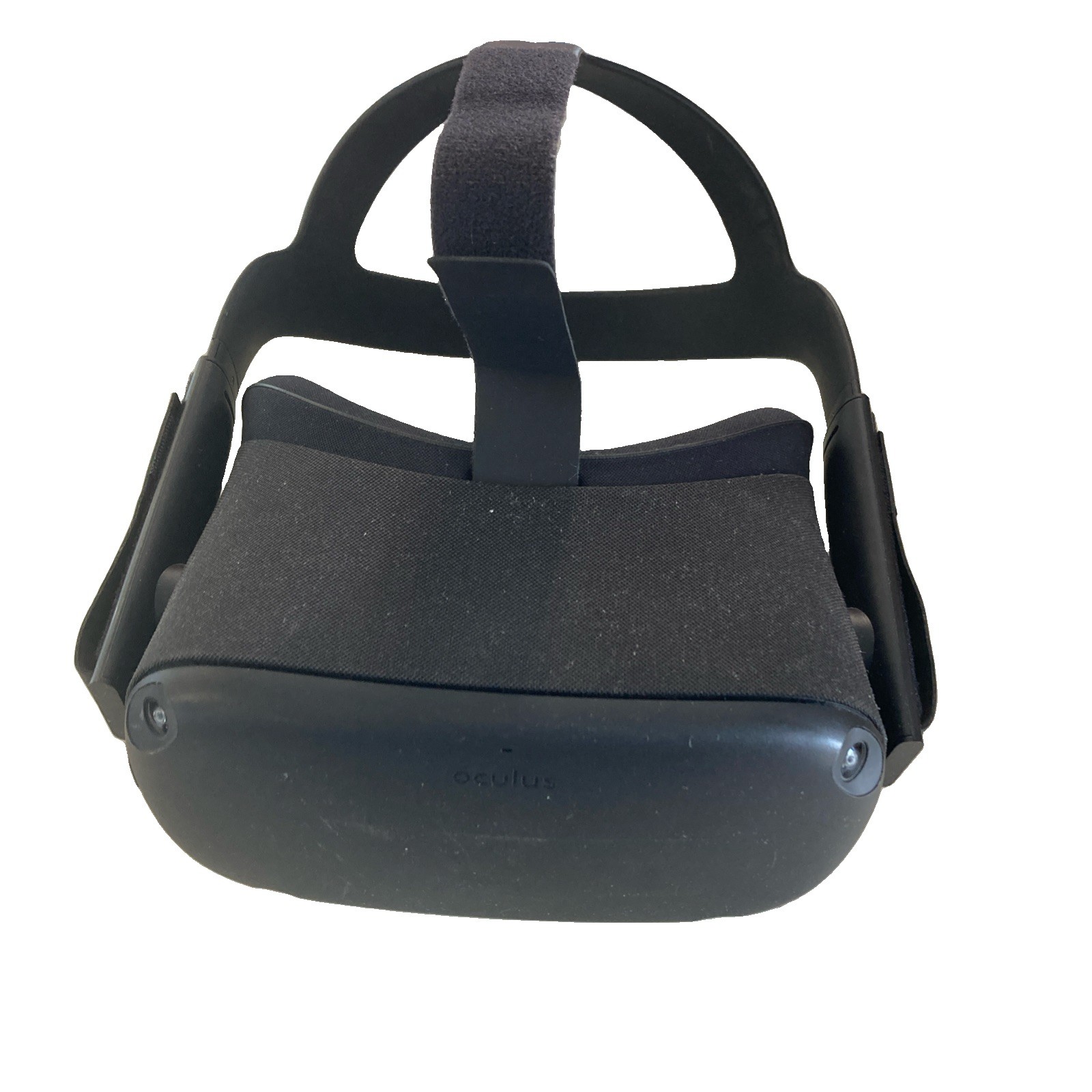 Meta Oculus Quest All-in-one VR Gaming Headset - Black