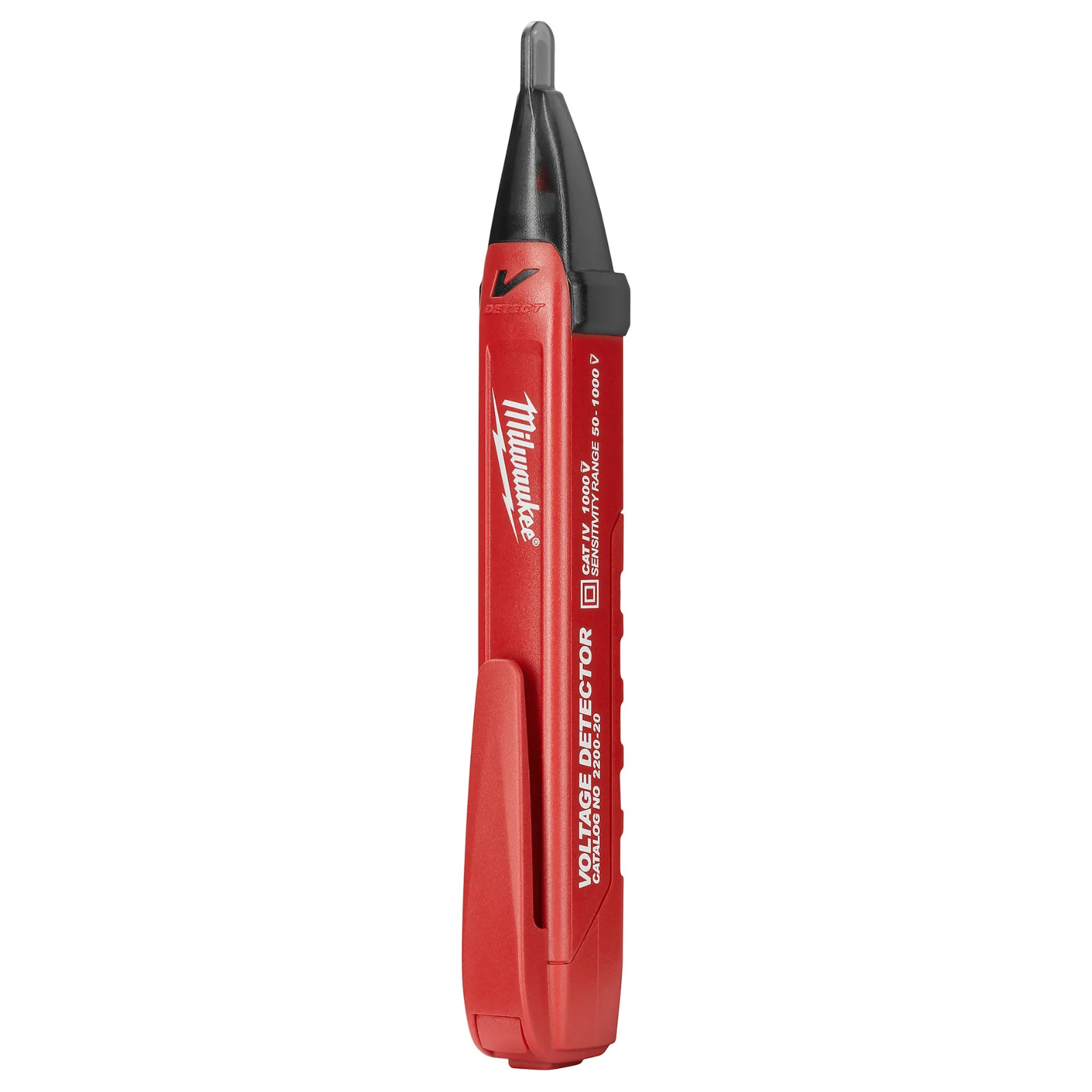 Milwaukee 2202-20 Voltage Detector with LED
