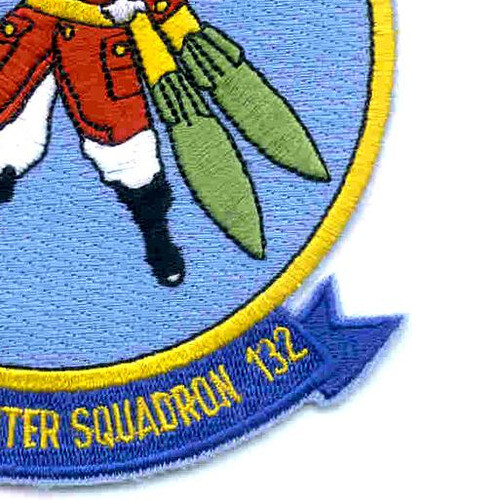 VFA-132 Patch Privateers