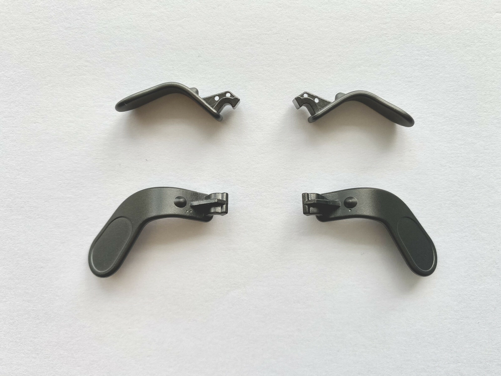 Microsoft Xbox One Elite Series 2 Wireless Controller Paddles Swap Replacement