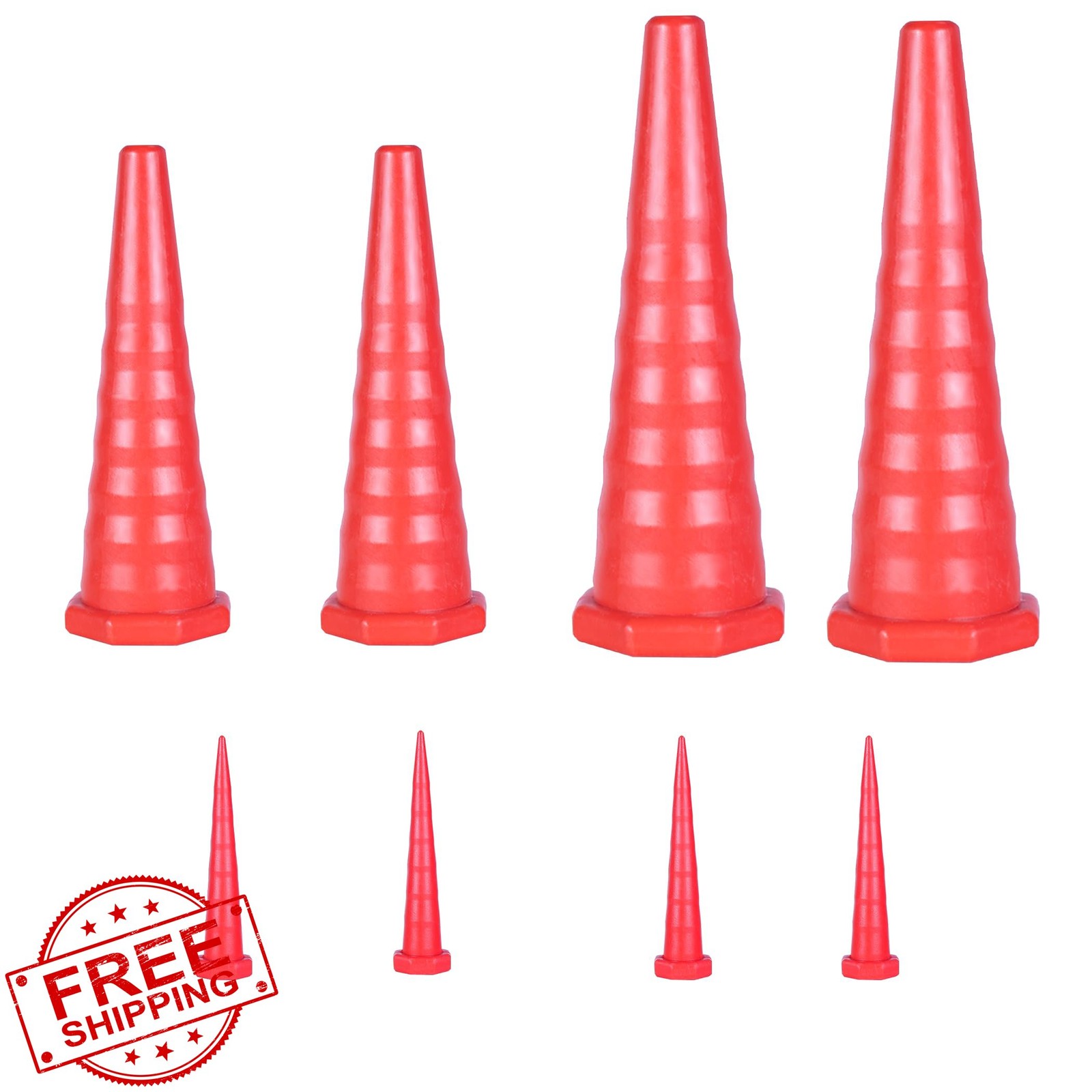 Hydraulic Plug Kit, Oil Service Plugs, 10 Pc Assorted Sizes