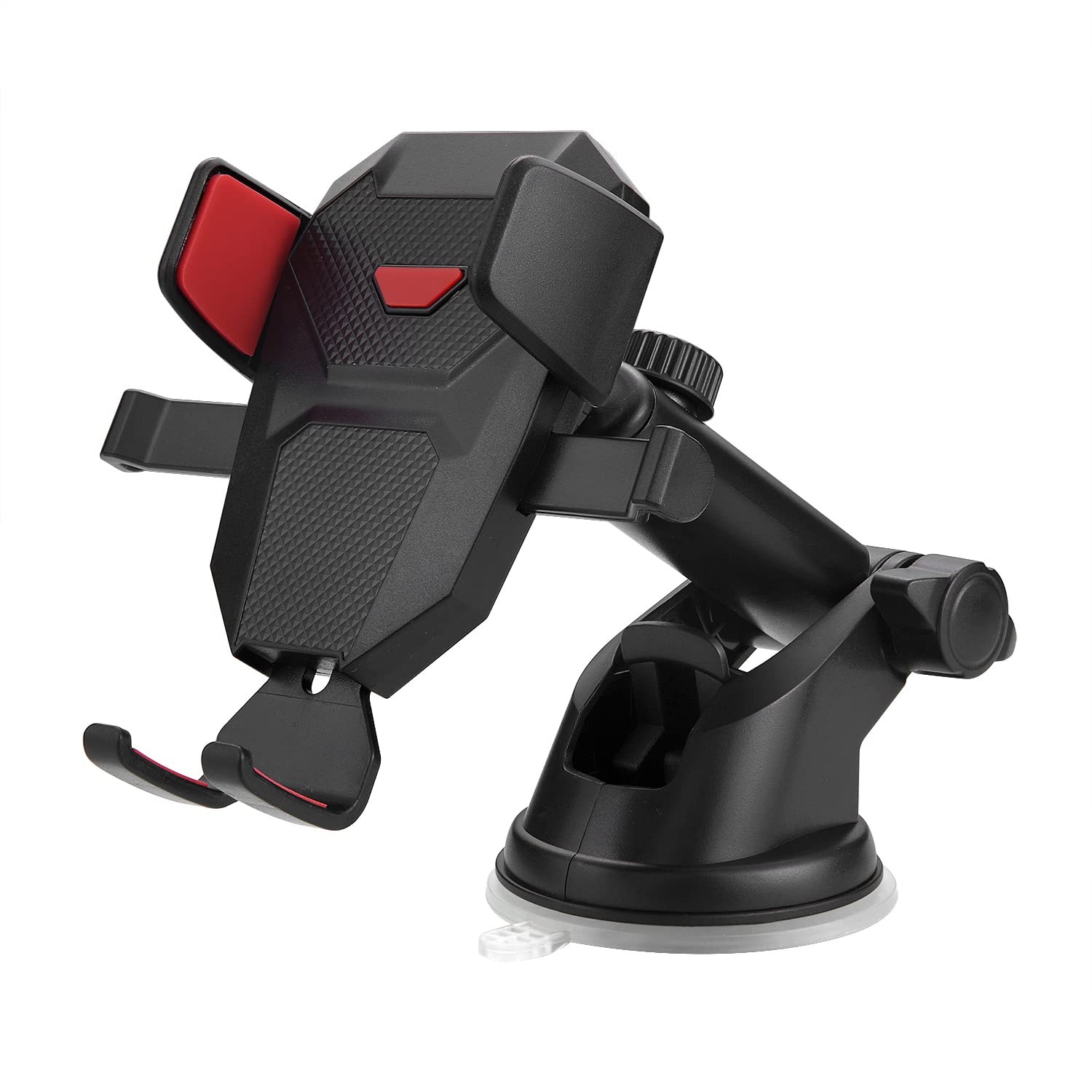 Mobile-Phone Holder/Mount for Car - Automobile Cradle Van Accessories for Das...