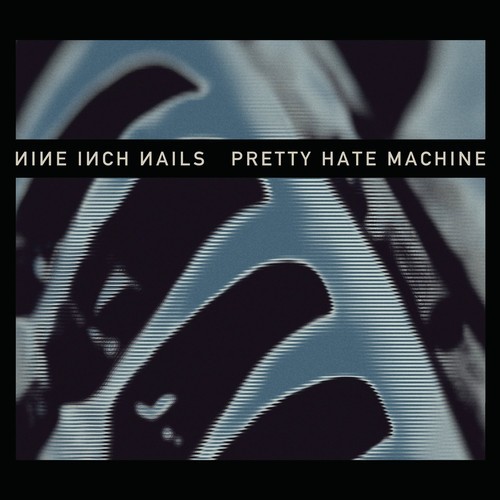 Nine Inch Nails - Pretty Hate Machine: 2010 Remaster [New CD] Rmst