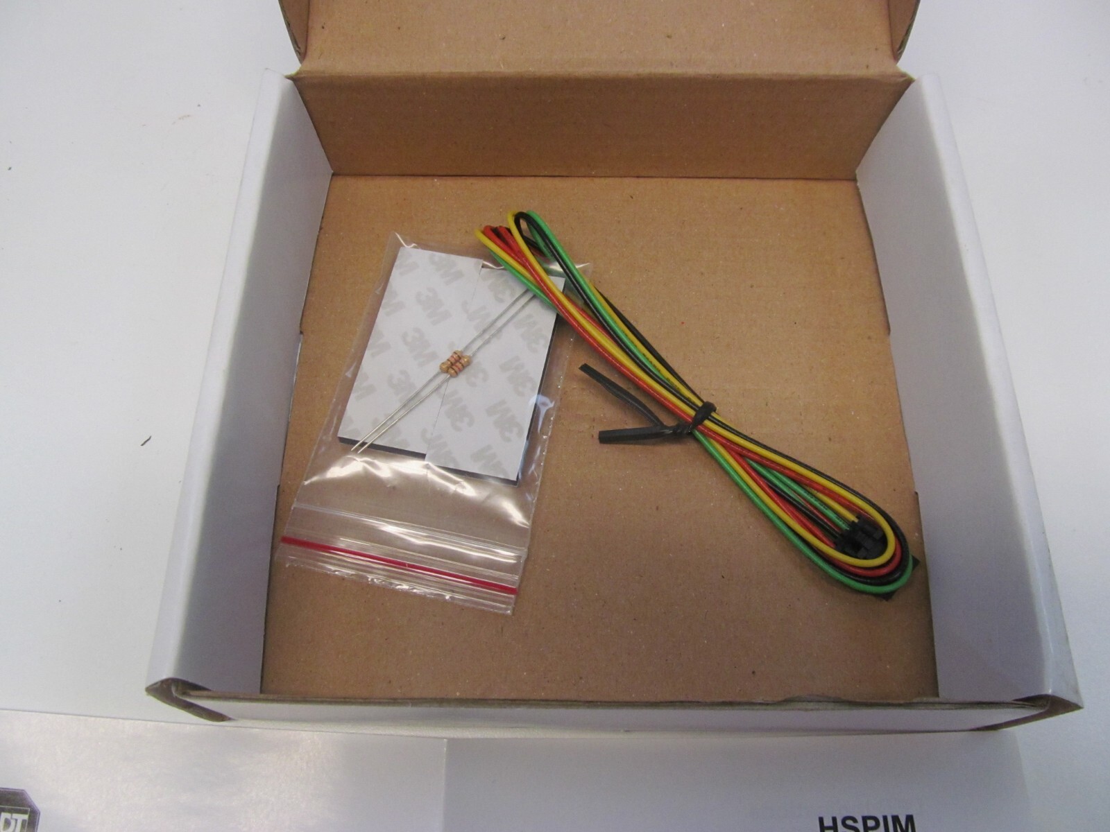 (NEW IN BOX) Honeywell HSPIM Security Panel Interface Module Pulse