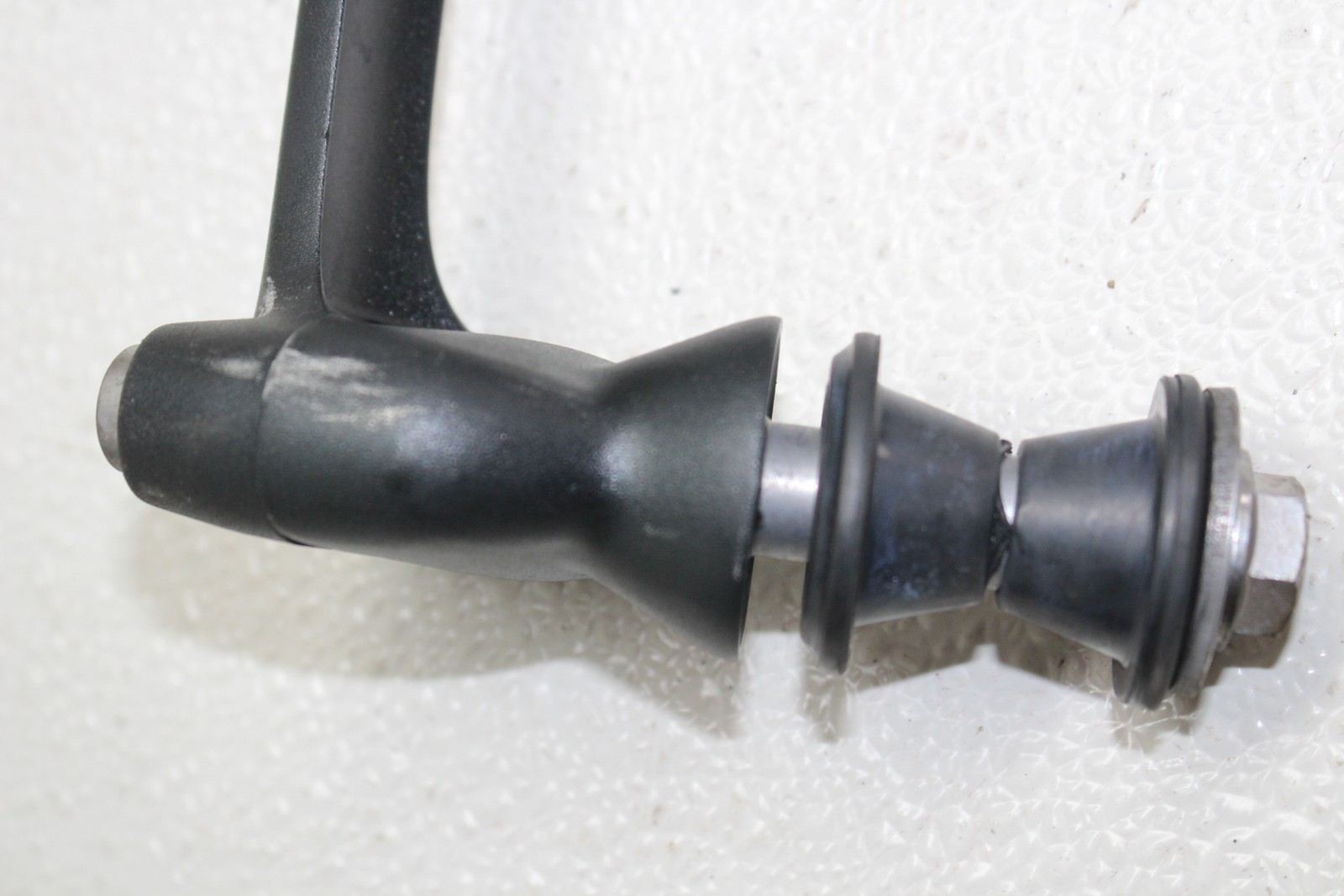 21-25 TRIUMPH BONNEVILLE BOBBER HANDLEBAR RISERS
