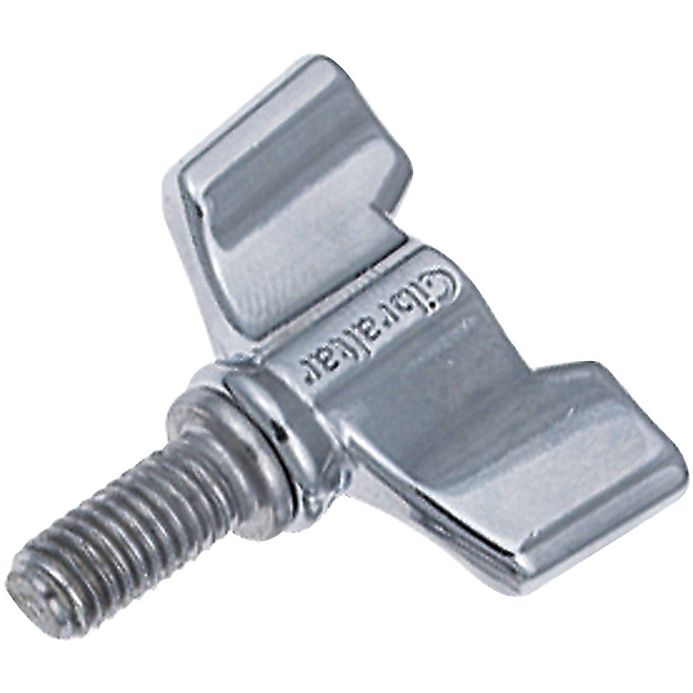 Gibraltar 8mm Wing Screw 2Pack