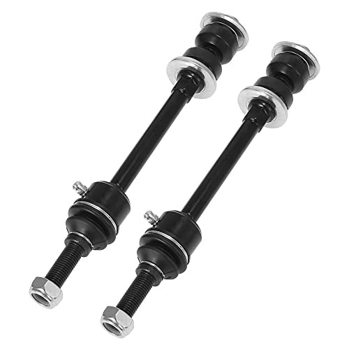 2pcs K80894 Front Suspension Sway Bar End Links Stabilizer Sway Bar Link