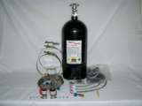 Import Nitrous Oxide Wet Kit 4&6 CYL NEW! NOS NX CIVIC honda mazda subaru toyota