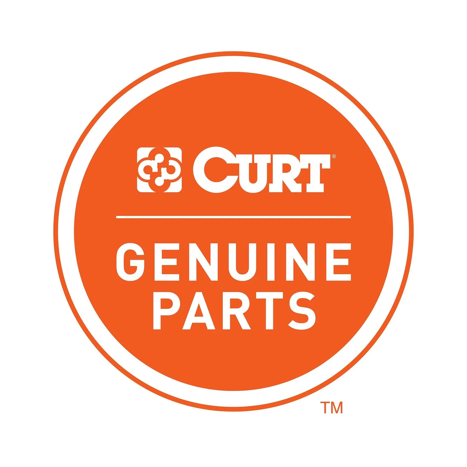 Curt Weight Distribution Extended Shank Fits 2" Receiver Holes