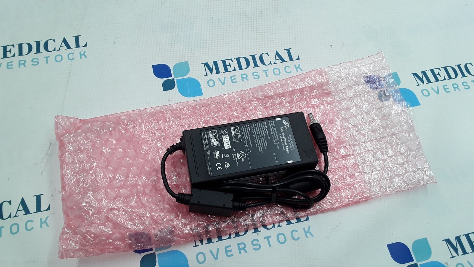 FSP Switching Power Adapter Model FSP065M-DCAC