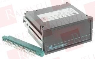 OMEGA ENGINEERING 201AN-4 / 201AN4 (NEW IN BOX)