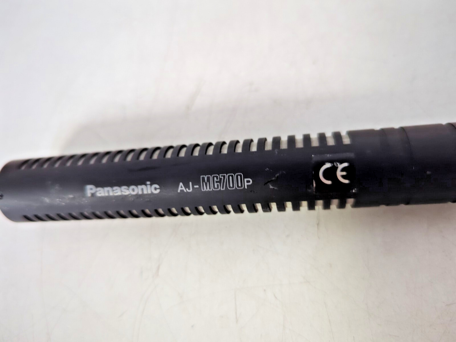 Panasonic AJ-MC700p Microphone