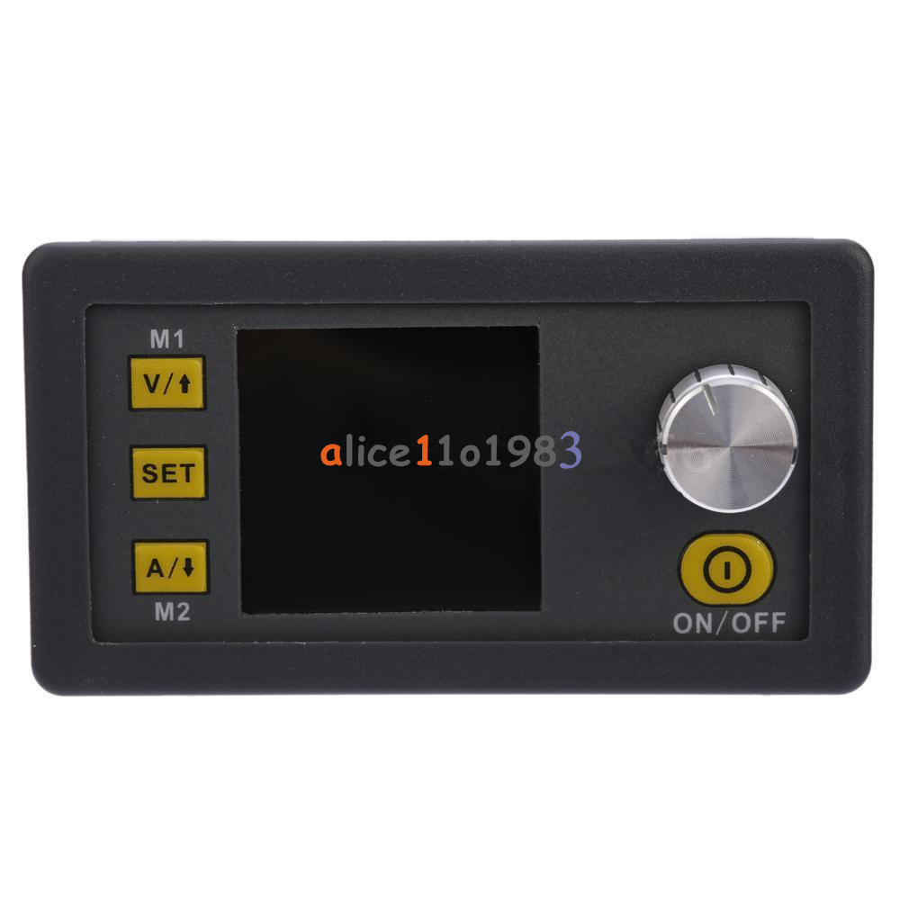 DPS3003 Constant Voltage Current Step-down Programmable Power Supply module