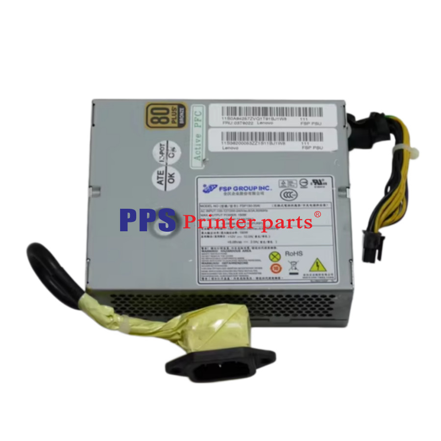 1PCS FSP150-20AI Power Supply for S710 S510 M7121 High quality Fast delivery