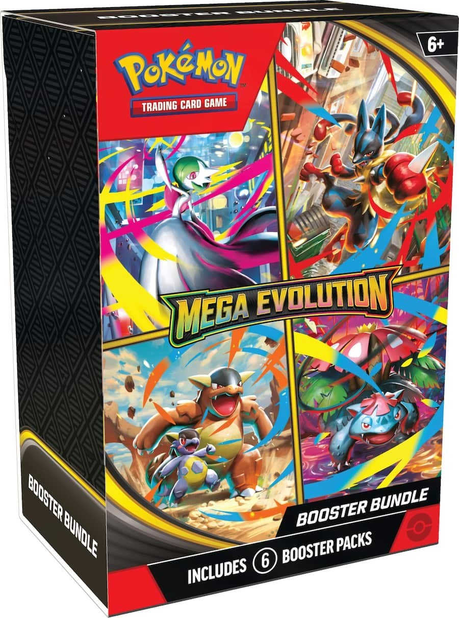 Pokemon MEGA EVOLUTION singles! FREE SHIPPING + SALE 70% off 4+