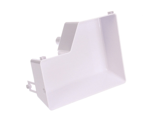 000000672 Manitowoc Ice Water Trough Genuine OEM MAN000000672
