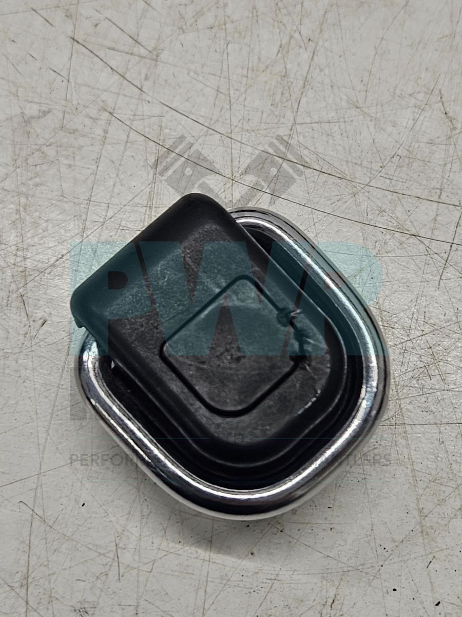 BMW X5 X6 E70 E71 Boot Floor Tie Down Lashing Eye 7146024