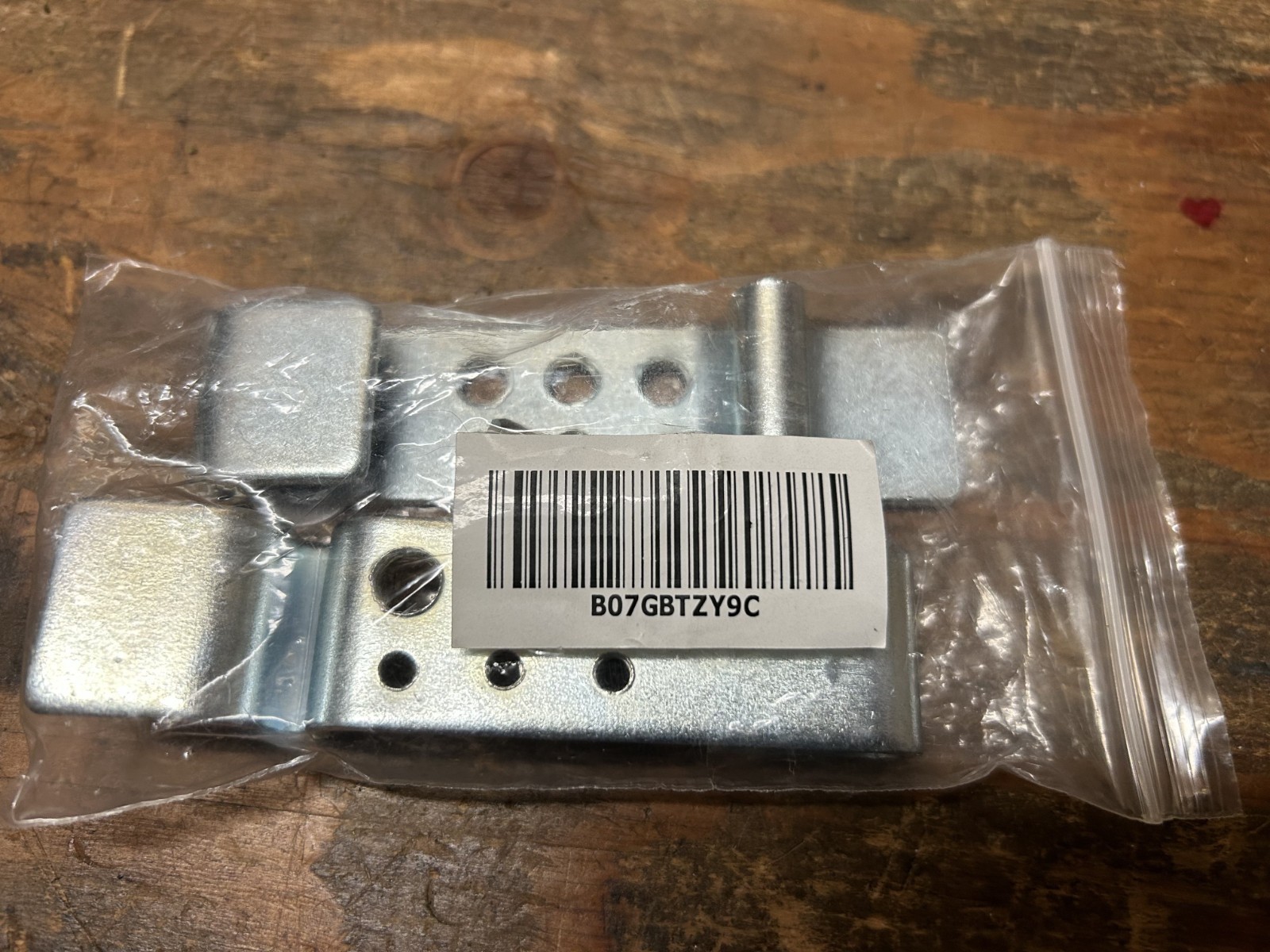 SmartSign Fence Clip (1x Pair) (B07GBTZY9C)