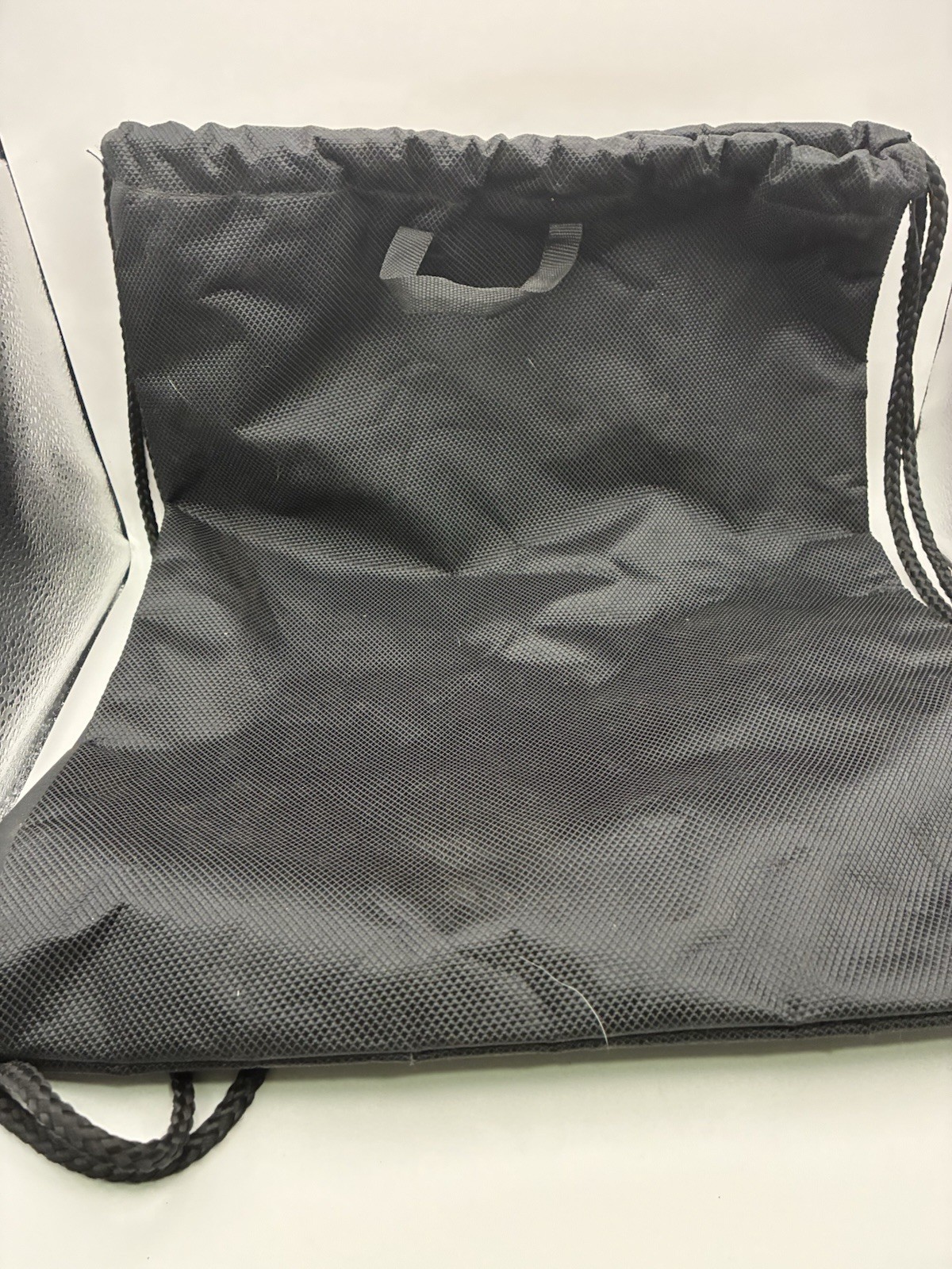 Ron Jon Surf Shop Backpack Shoulder Strings Great Condition