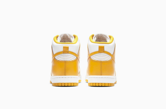 Women's Nike Dunk High 'Dark Sulfur' DD1869-106 Multiple Sizes