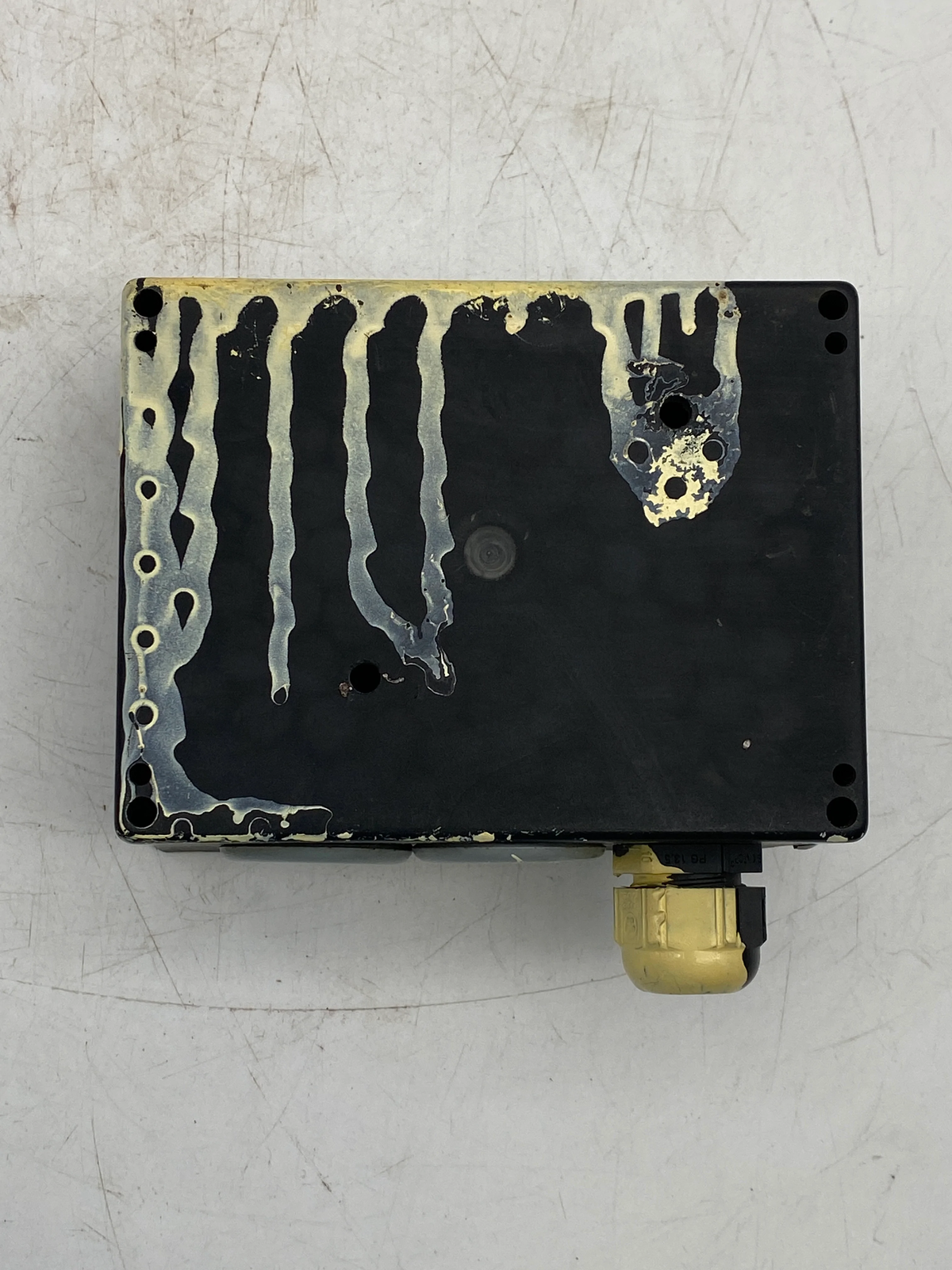 Phontech 9011 Headset Plug Box (Used)