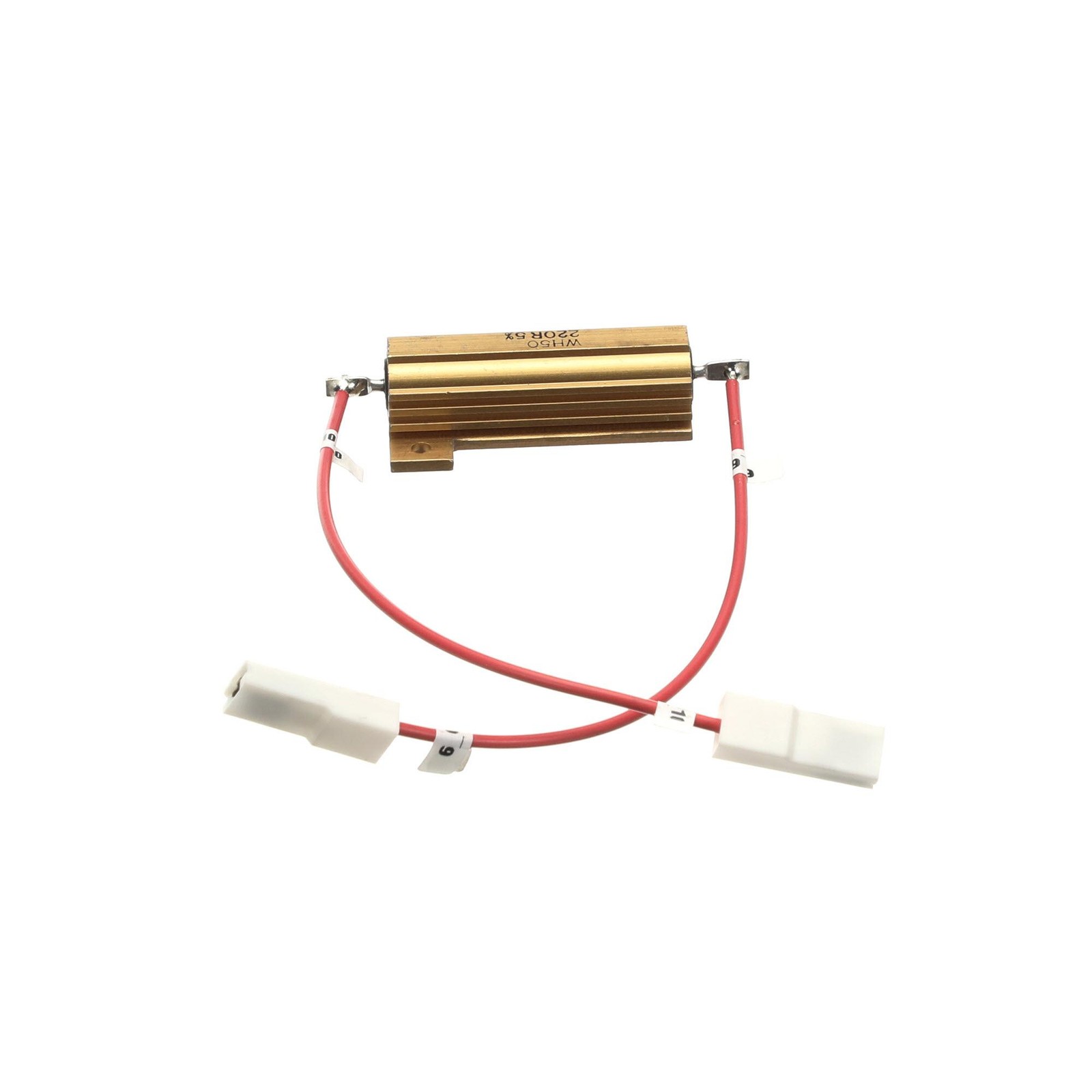 Merrychef Resistor PSA227 - Genuine OEM Replacement Part