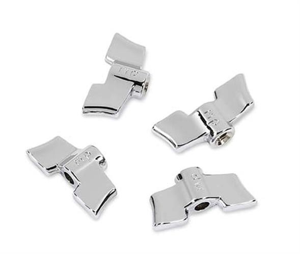 DW - DWSP2010 - 6mm Wing Nut For Tube Joint (4 Pack)