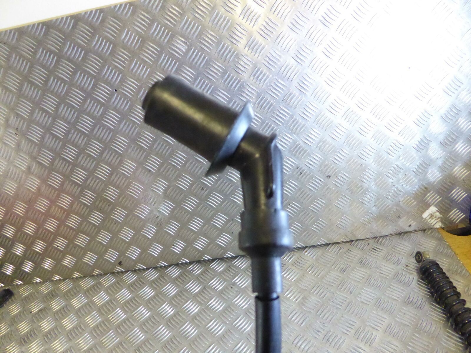 LEXMOTO VALENCIA 50 2016 CARBED MODEL IGNITION COIL