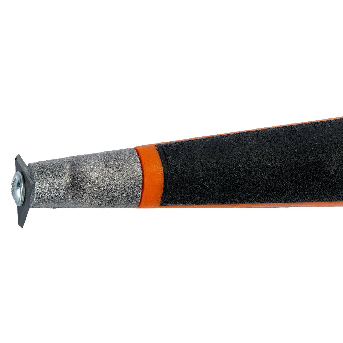Bahco BAH625 Precision Paint Scraper with ERGO™ Dual-Component Handle & Plast...
