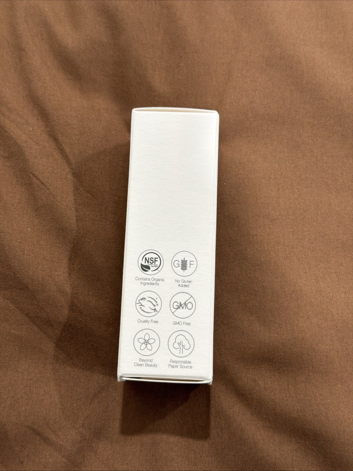 Ogee Sculpted Complexion Foundation Stick (Juniper 3.25W)
