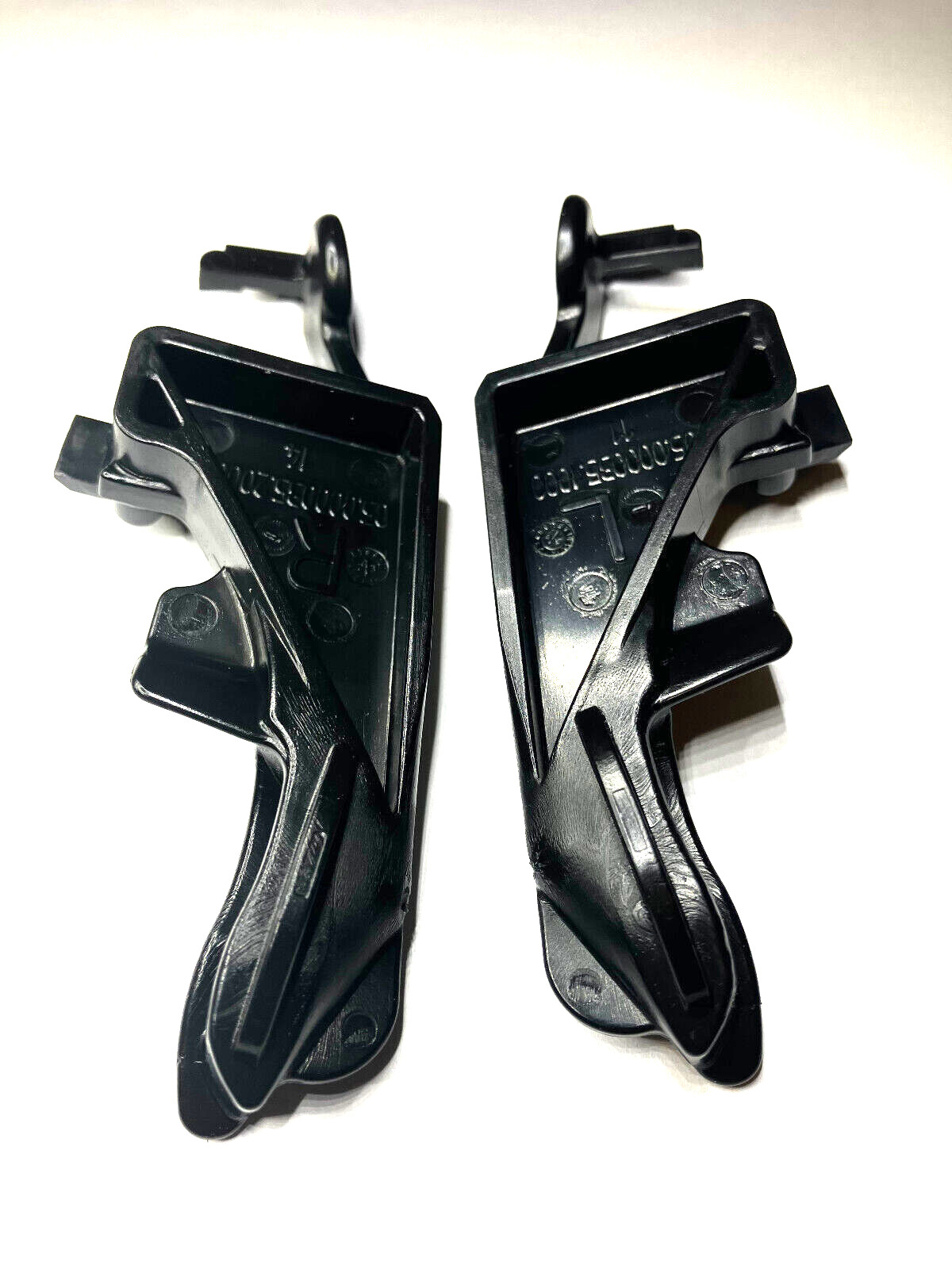 La-Z-Boy Recliner 3 Position Locking Arms 15000694-00L/R + 15000712-00L/R Pair