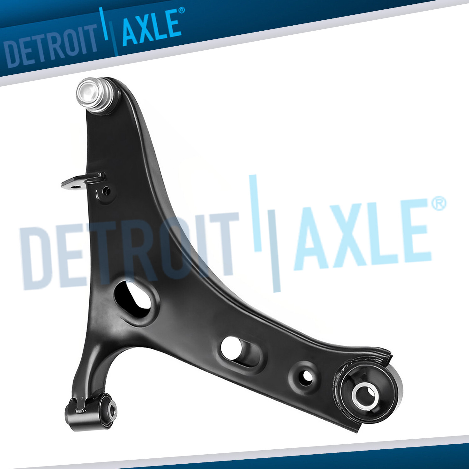Front Right Lower Control Arm w/ Ball Joint for 2014 2015-2018 Subaru Forester