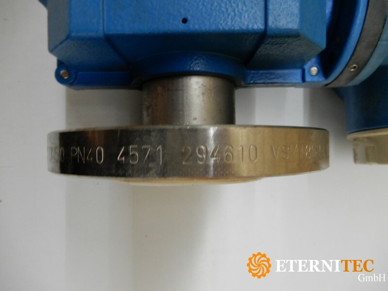 Endress + Hauser Promag 33F 33FT50-FD1AA11A21B Flowmeter