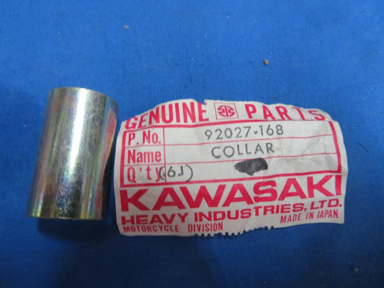 OS Kawasaki # 92027-168 Collar 12.7x17.3x30 F6 F7 F9 F11 G3 G4 G5 KE KS KV  K863