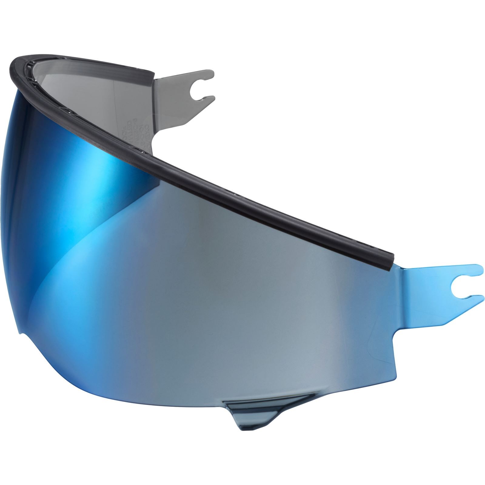ScorpionEXO Covert 2 Sunvisor - Blue Mirrored 52-CV2-70