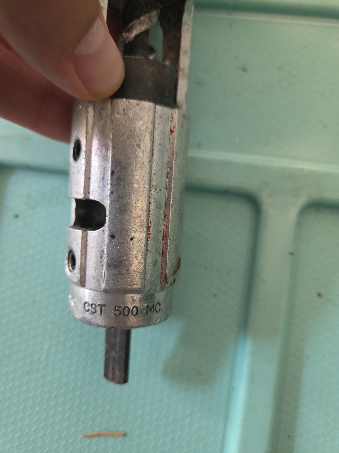 Cablematic CST-500 Coring Tool