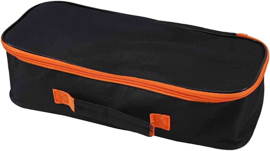 Tool Bag, Waterproof Oxford Bag, Multiple Purpose-Tool Organizers and Storage, S