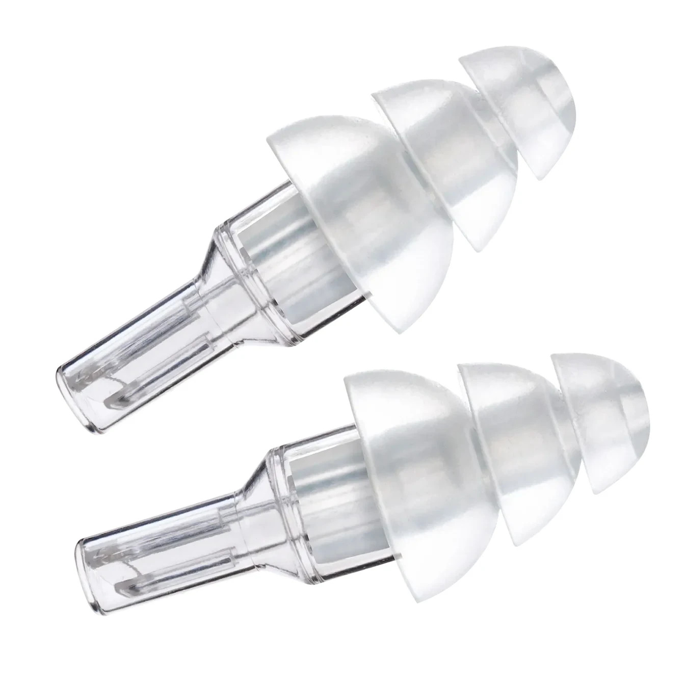 Lucid Hearing - Multi-Use Hearing Protection