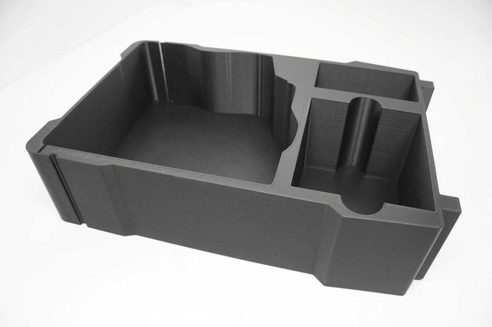 Milwaukee Packout Insert for M12 3/8" Crown Stapler (Insert Only)