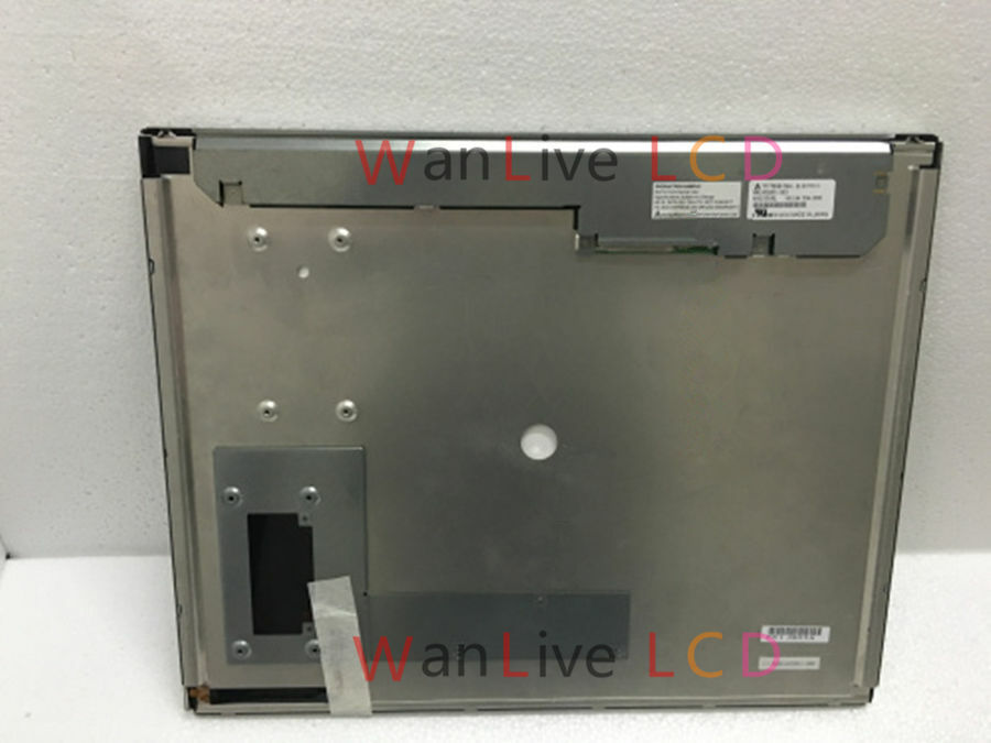 19" TFT AA190EB01 AA190EB01-DE1 LCD Display Panel For Mitsubishi 1 Year Warranty